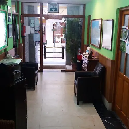Monteverde Guest house 3*