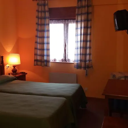 Monteverde Guest house