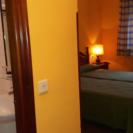 Monteverde Guest house Cangas de Onis