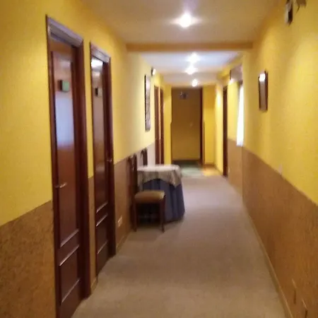 Monteverde Guest house