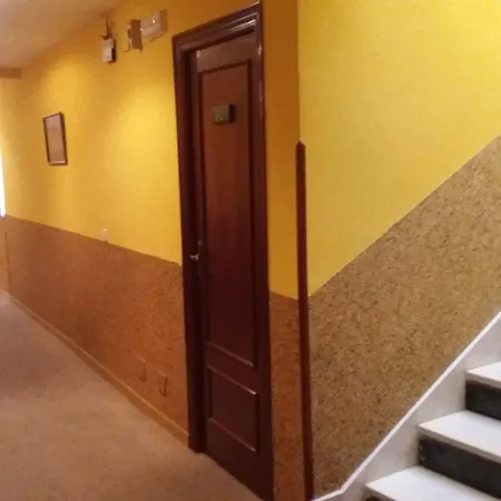 Guest house Monteverde Cangas de Onis