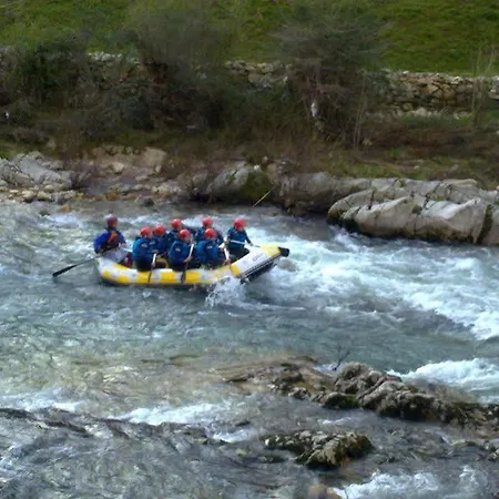 Gasthuis Monteverde 3*