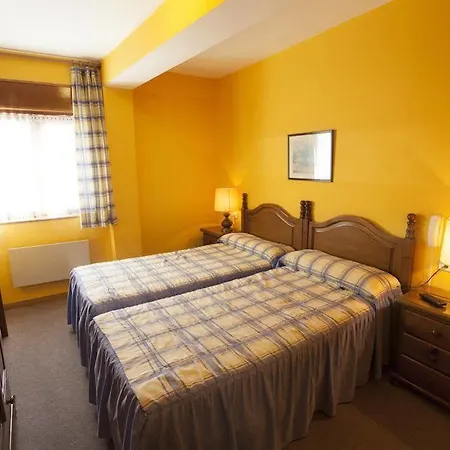 Monteverde 3* Cangas de Onis