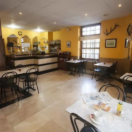 Monteverde 3* Onís