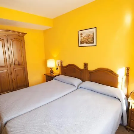 Monteverde Gasthuis 3*