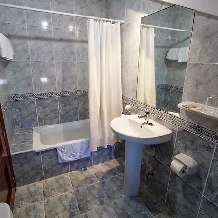 Monteverde 게스트하우스 Onís