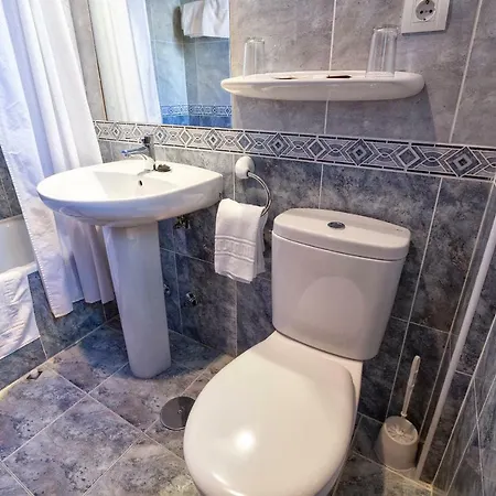 Guest house Monteverde 3*