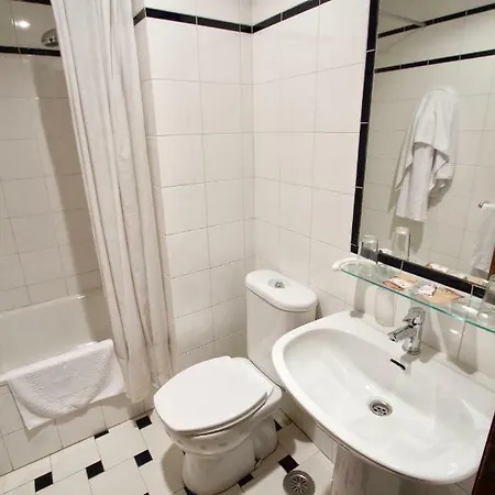 Gasthuis Monteverde 3*