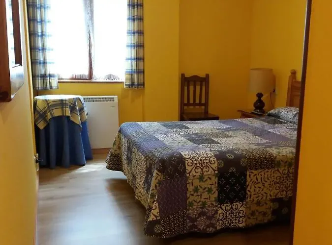 Gasthuis Monteverde 3*