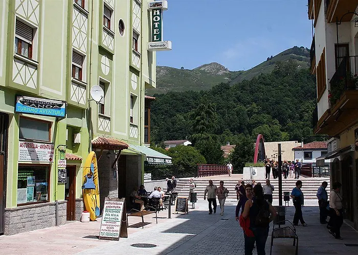 Monteverde Gasthuis 3*