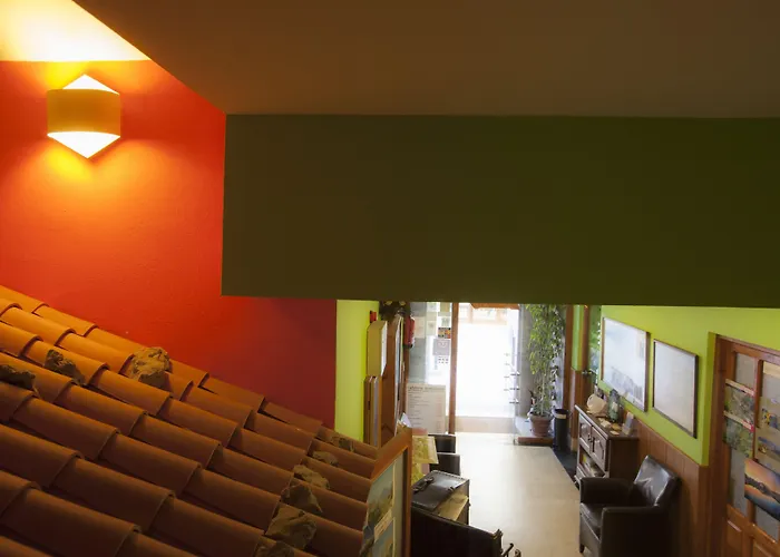 Monteverde Pensión Onís