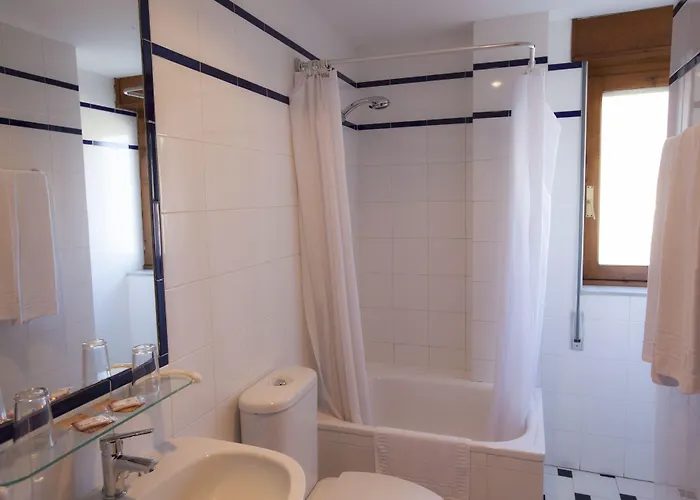 Monteverde Pensión 3*