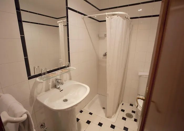 Monteverde Pensión Onís