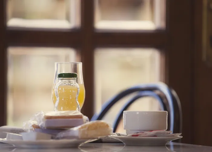 Monteverde Pensión 3*