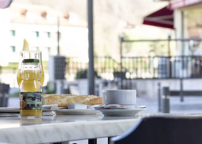 Monteverde Gasthuis Onís