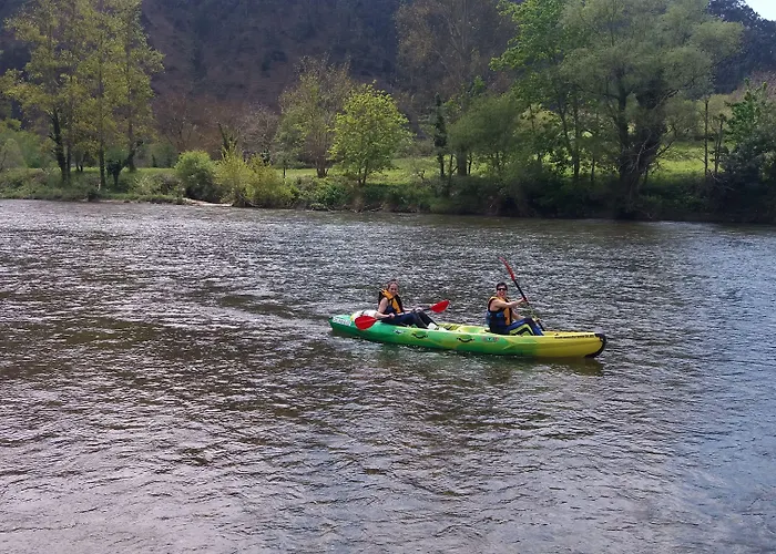 Pensión Monteverde Onís