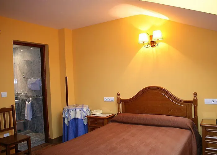 Monteverde Gasthuis 3*