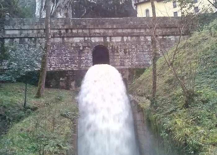 Monteverde Gasthuis 3*