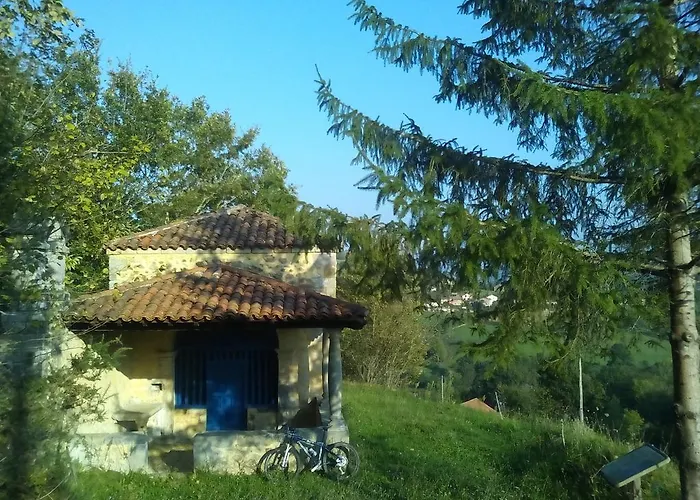 Monteverde Gasthuis 3*