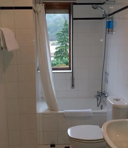 Gasthuis Monteverde 3*