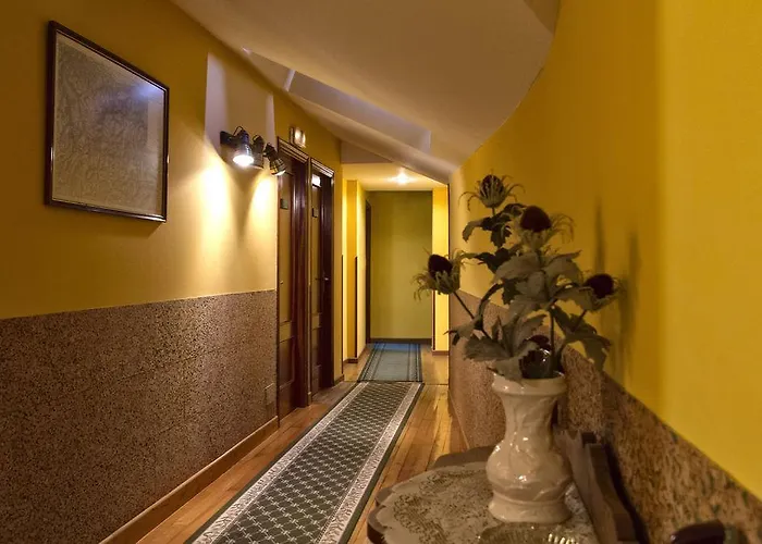 Monteverde Gasthuis 3*