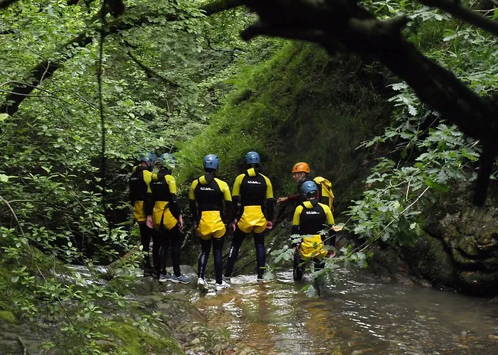 Monteverde Gasthuis 3*