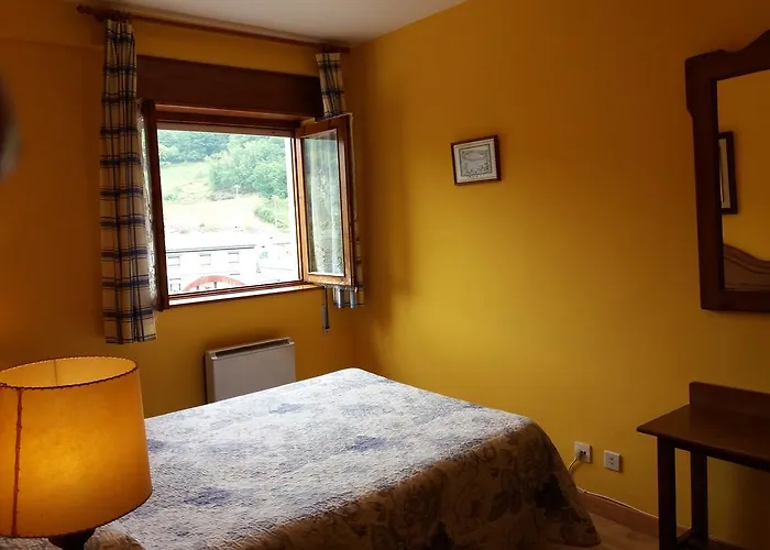 Monteverde Gasthuis 3*