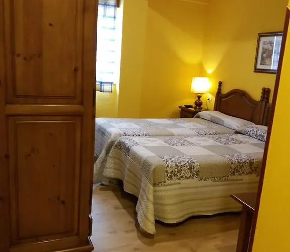 Gasthuis Monteverde 3*