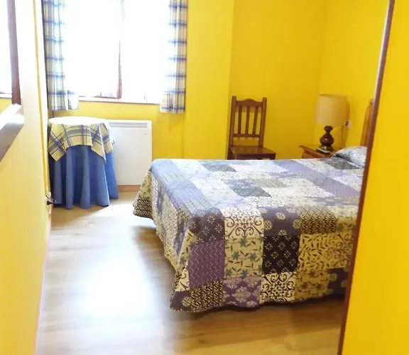 Gasthuis Monteverde 3*