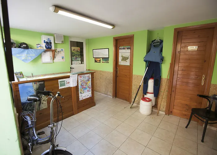 Monteverde Gasthuis 3*