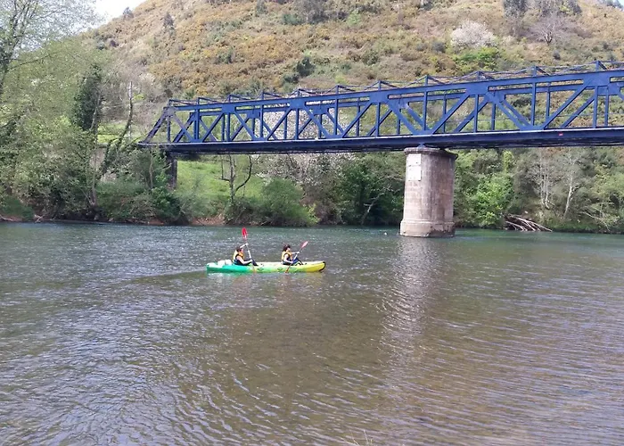 Gasthuis Monteverde 3*