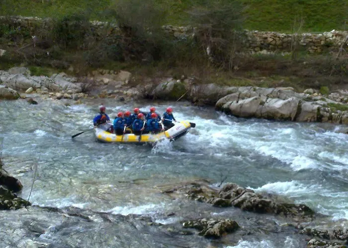 Gasthuis Monteverde 3*