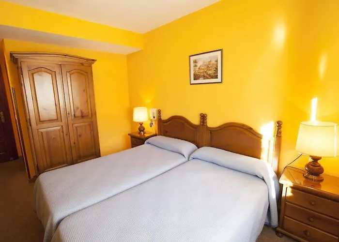 Monteverde Gasthuis 3*