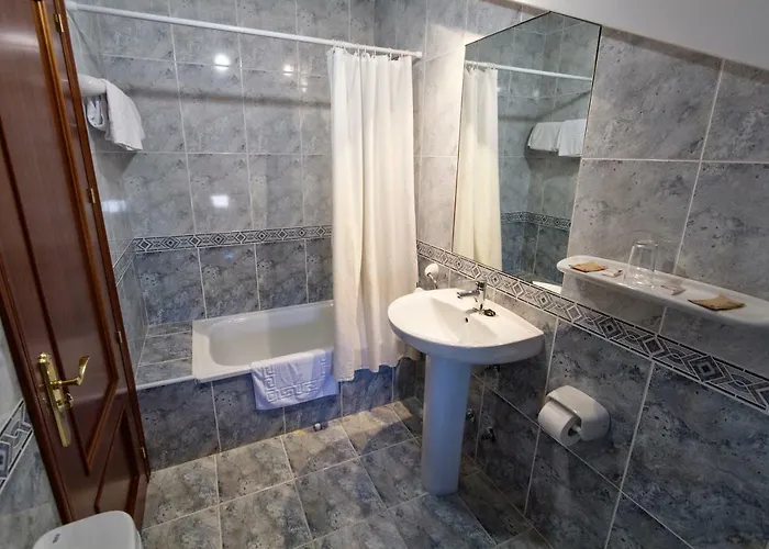 Monteverde Gasthuis Onís