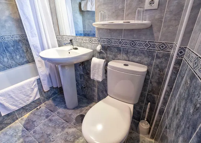 Gasthuis Monteverde 3*